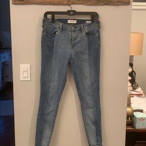 PAC SUN jeans..size 27